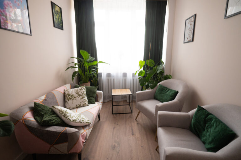 Poradnia Inspira - Psycholog, Psychoterapia, Terapia niskopłatna Lublin 8