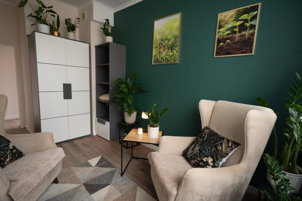 Poradnia Inspira - Psycholog, Psychoterapia, Terapia niskopłatna Lublin 3