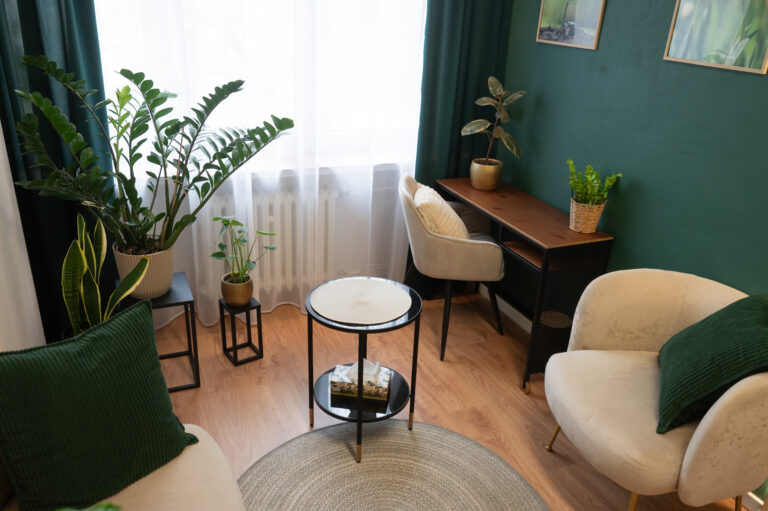 Poradnia Inspira - Psycholog, Psychoterapia, Terapia niskopłatna Lublin 7