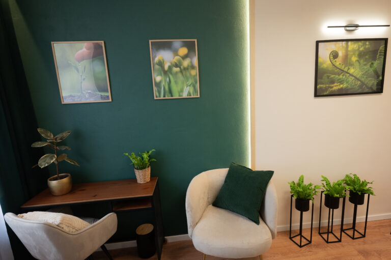 Poradnia Inspira - Psycholog, Psychoterapia, Terapia niskopłatna Lublin 6